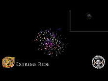 Load and play video in Gallery viewer, Extreme Ride 16&#39;s
