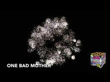 Load and play video in Gallery viewer, One Bad Mother 3&quot;
