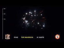 Load and play video in Gallery viewer, Top Maverick 25&#39;s
