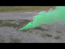 Load and play video in Gallery viewer, Pull String Color Smoke Grenade

