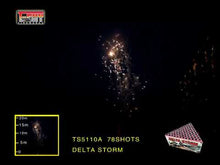 Load and play video in Gallery viewer, Delta Storm 78&#39;s
