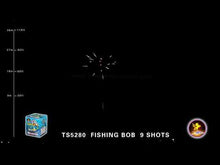 Load and play video in Gallery viewer, Fishing Bob 9&#39;s
