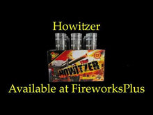 Load and play video in Gallery viewer, The Howitzer 9&#39;s
