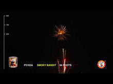 Load and play video in Gallery viewer, Smoky Bandit 94&#39;s
