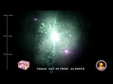 Load and play video in Gallery viewer, Out of Print 24&#39;s
