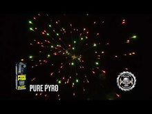 Load and play video in Gallery viewer, Pure Pyro 5&quot;
