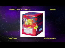 Load and play video in Gallery viewer, Grand Cannon
