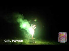 Load and play video in Gallery viewer, Girl Power Fountain
