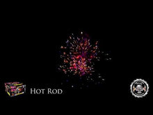 Load and play video in Gallery viewer, Hot Rod 49&#39;s
