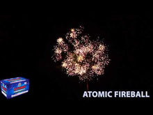 Load and play video in Gallery viewer, Atomic Fireball 51&#39;s
