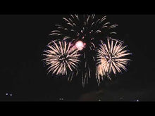Load and play video in Gallery viewer, Stars And Stripes Forever 30&#39;s
