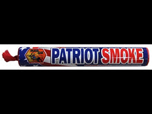 Load and play video in Gallery viewer, Patriot Smoke R/W/B
