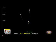 Load and play video in Gallery viewer, Wolf Warrior 18&#39;s
