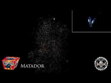 Load and play video in Gallery viewer, Matador 25&#39;s 500g
