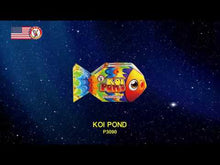 Load and play video in Gallery viewer, Koi Pond
