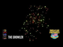 Load and play video in Gallery viewer, Growler 5&quot; Canisters 24&#39;s
