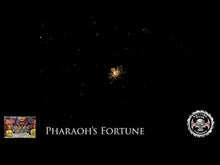 Load and play video in Gallery viewer, Pharoh&#39;s Fortune 33&#39;s
