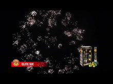 Load and play video in Gallery viewer, Elite Six
