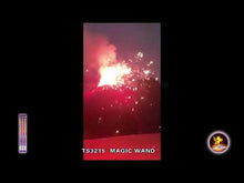 Load and play video in Gallery viewer, Magic Wand Fountain - BUY 1 GET 3 FREE

