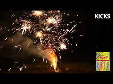 Load and play video in Gallery viewer, Kicks Fountain
