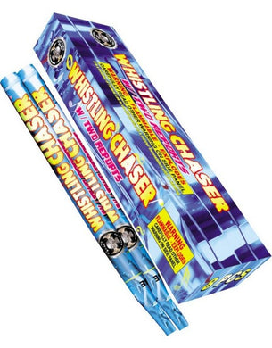 Whistling Chasers 2-report - Curbside Fireworks