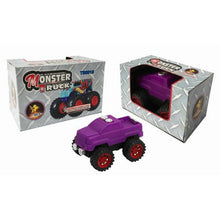 Load image into Gallery viewer, Monster Truck,Curbside Fireworks
