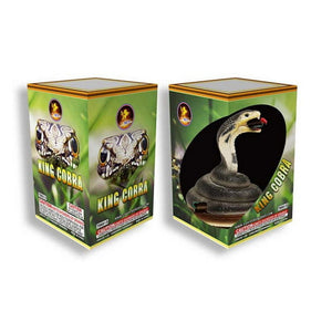 King Cobra,Curbside Fireworks