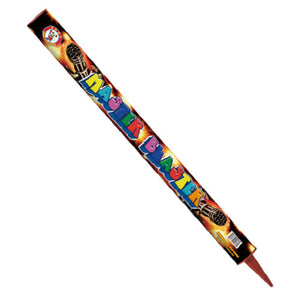 Master Blaster 196's,Curbside Fireworks