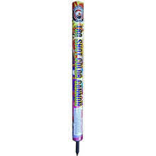 Load image into Gallery viewer, Color Cannon 180 Shot,Curbside Fireworks
