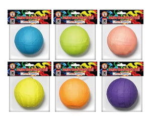 Jumbo Neon Smoke Ball - Curbside Fireworks