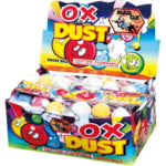 Ox Dust (Smoke Balls)  - Curbside Fireworks